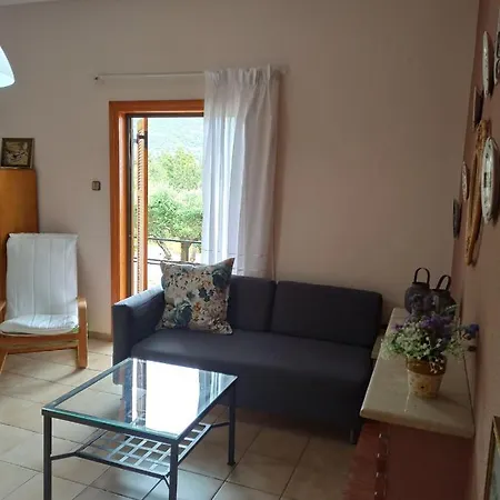 Summer Breeze House بيت للعطل PalaiónTsiflíkion