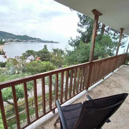 Summer Breeze House