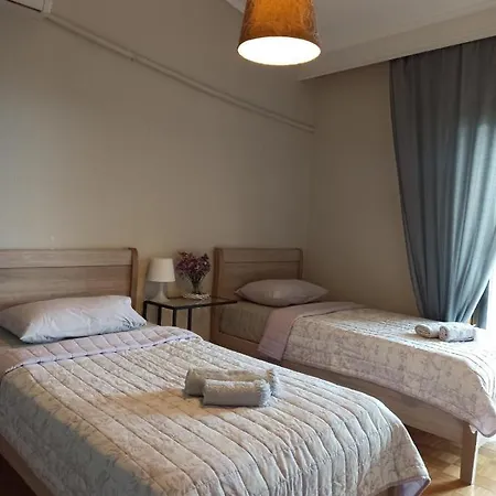 بيت للعطل Summer Breeze House