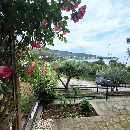 Summer Breeze House *