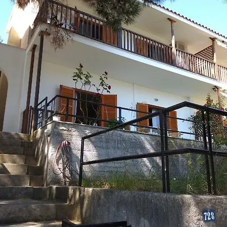 بيت للعطل Summer Breeze House
