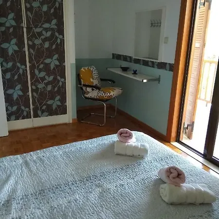 Summer Breeze House بيت للعطل PalaiónTsiflíkion