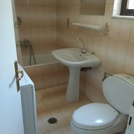 Summer Breeze House بيت للعطل PalaiónTsiflíkion