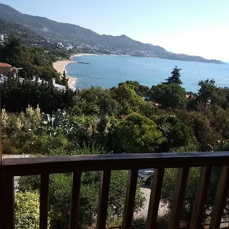 Summer Breeze House