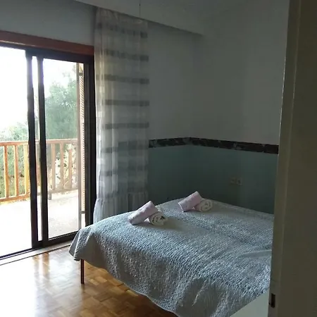 بيت للعطل Summer Breeze House *
