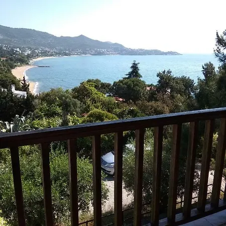 بيت للعطل Summer Breeze House *