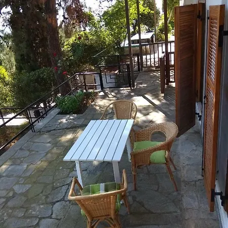 Summer Breeze House